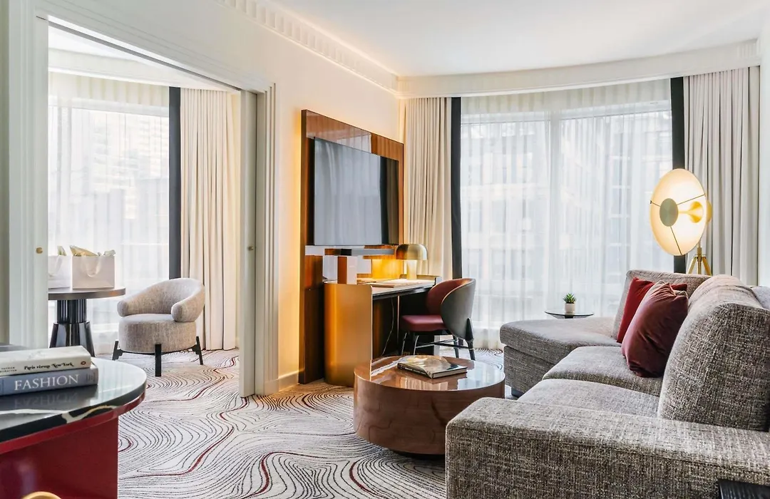 Sofitel New York-1